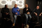 Bing Decision Maker Series with “Brick City” Season 2 Producers Marc Levin, Marc Benjamin and Executive producer Forest Whitaker and Mayor Cory Booker